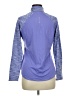 Athletic Works Purple Pullover Sweater Size M - photo 2