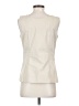 Doncaster Collection Ivory Vest Size 2 - photo 2