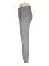 Calvin Klein Plaid Gray Dress Pants Size 8 - photo 5