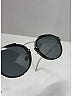 Christian Dior Gray Black Sunglasses One size - photo 4