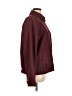 Zara Burgundy Jacket Size L - photo 4