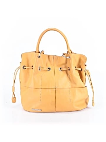 Nuovedive Leather Tote (view 1)