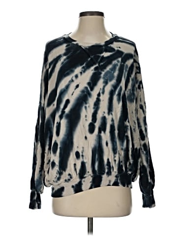 Young Fabulous & Broke Pullover Sweater (view 1)