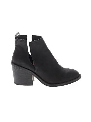 Rampage Ankle Boots (view 1)