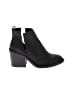 Rampage Black Ankle Boots Size 9 - photo 1