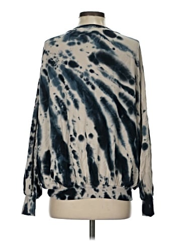 Young Fabulous & Broke Pullover Sweater (view 2)