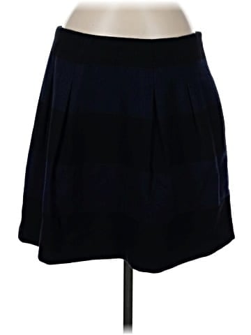 Madewell Wool Skirt (view 1)