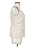 Doncaster Collection Ivory Vest Size 2 - photo 4