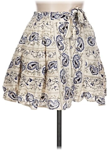 Angie Casual Skirt (view 1)