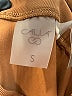 Calia Brown Active Pants Size S - photo 7
