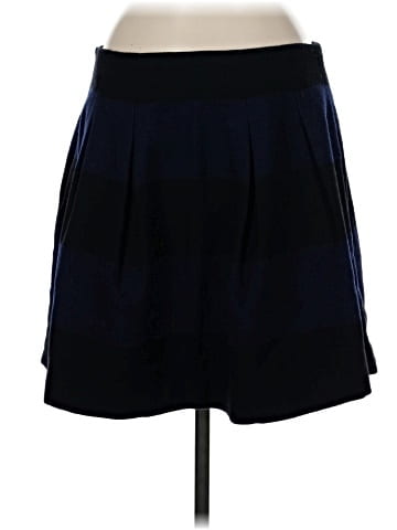 Madewell Wool Skirt (view 2)