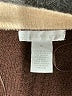 Design History Brown Pullover Sweater Size XL - photo 7