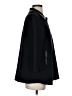 MING WANG Black 3/4 Sleeve Top Size XS - photo 4