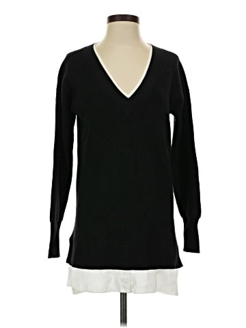 White House Black Market Pullover Sweater (view 1)