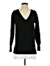 White House Black Market Black Pullover Sweater Size S - photo 1