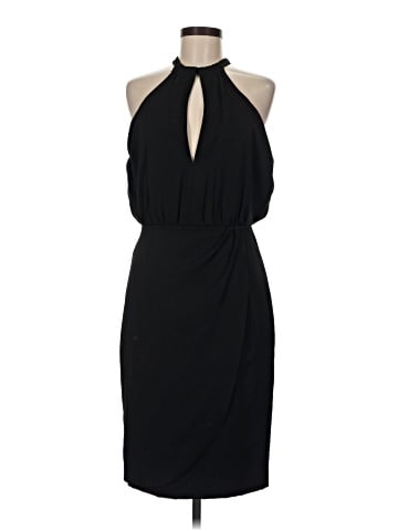 Black Halo Cocktail Dress (view 1)