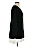 White House Black Market Black Pullover Sweater Size S - photo 4