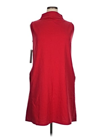 Velvet Casual Dress (view 1)