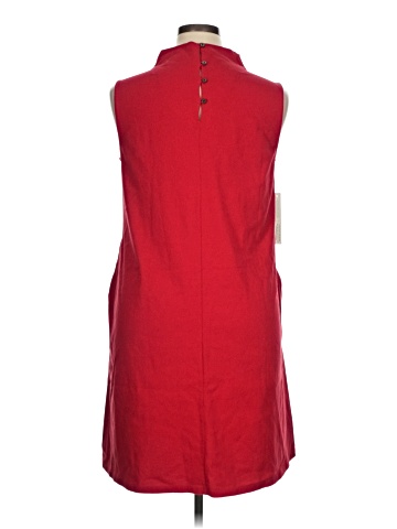 Velvet Casual Dress (view 2)
