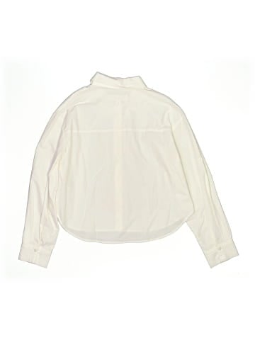 Zara Long Sleeve Blouse (view 2)