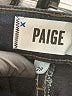 Paige Blue Jeans Size 28 waist - photo 7