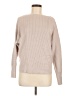 T Tahari Tan Pullover Sweater Size M - photo 1
