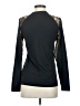 Magellan Outdoors Black Long Sleeve T-Shirt Size S - photo 2