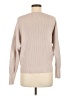 T Tahari Tan Pullover Sweater Size M - photo 2