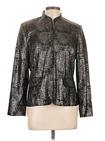 Alfred Dunner Jacket (view 1)