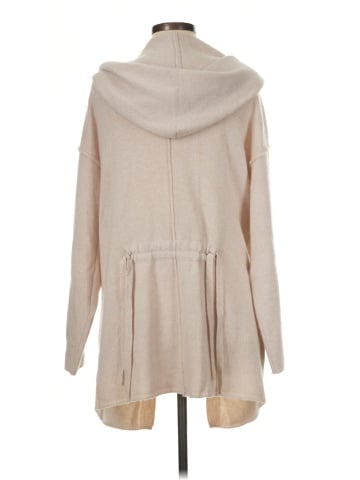 Brochu Walker Wool Cardigan (view 2)