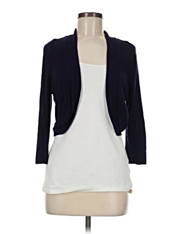 Eliza J Cardigan (view 1)