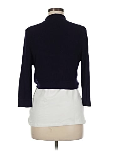 Eliza J Cardigan (view 2)