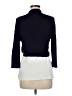 Eliza J Blue Cardigan Size M - photo 2