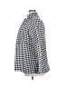 Unbranded 100% Polyester Houndstooth White Cardigan Size XL - photo 5