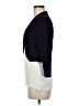 Eliza J Blue Cardigan Size M - photo 5
