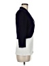 Eliza J Blue Cardigan Size M - photo 4