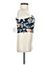 Seven Wonders 100% Rayon Blue Kimono Size XS - photo 4