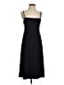 J.Crew Solid Black Cocktail Dress Size XXS (estimated) - photo 1