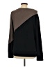 Summersalt Color Block Brown Pullover Sweater Size L - photo 2