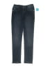 The Children's Place Solid Blue Jeans Size 12 - photo 1