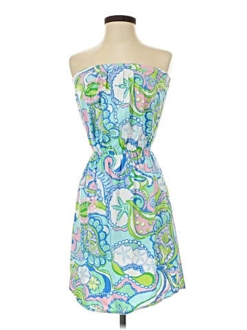 Lilly Pulitzer Casual Dress (view 1)