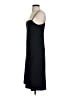 J.Crew Solid Black Cocktail Dress Size XXS (estimated) - photo 5