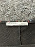 Pull&Bear Black Cocktail Dress Size S - photo 7