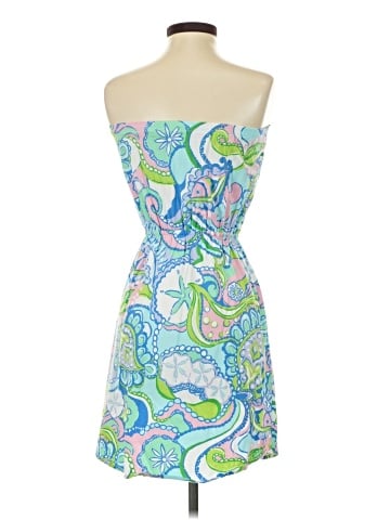Lilly Pulitzer Casual Dress (view 2)