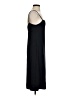 J.Crew Solid Black Cocktail Dress Size XXS (estimated) - photo 4