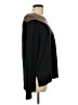 Summersalt Color Block Brown Pullover Sweater Size L - photo 4