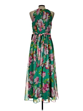 Used High Neck Halter Evening Gowns On Sale Up To 90% Off | ThredUp