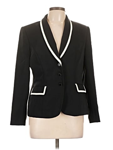 Kasper A.S.L. Blazer (view 1)