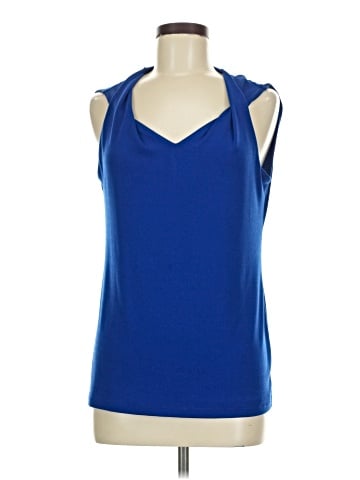 The Limited Sleeveless Blouse (view 1)