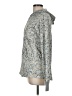 Lululemon Athletica Silver Jacket Size 8 - photo 5